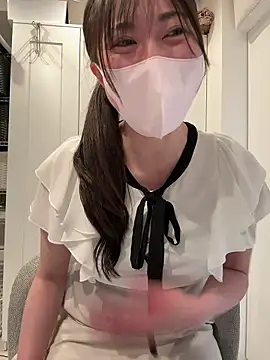 hiyori hiyochan online show from 07-27-26, 12:01