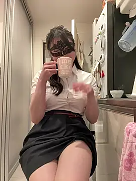 hiyori hiyochan online show from 07-08-26, 12:06