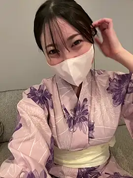 hiyori hiyochan online show from 08-01-26, 06:33