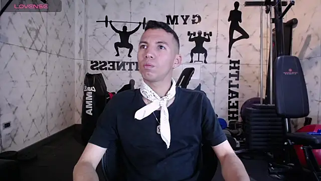 Dylan ross  online show from 04-06-26, 11:33