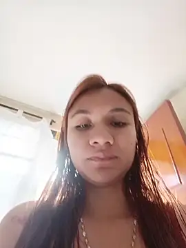 Leticia Hinkley  online show from 06-07-26, 01:38