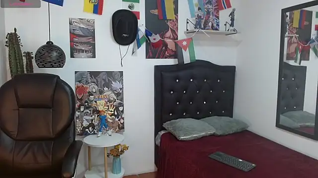 Snapshot of billy_wild chatting on 07-03-26, 11:50 billy wild online show from 07-03-26, 11:50