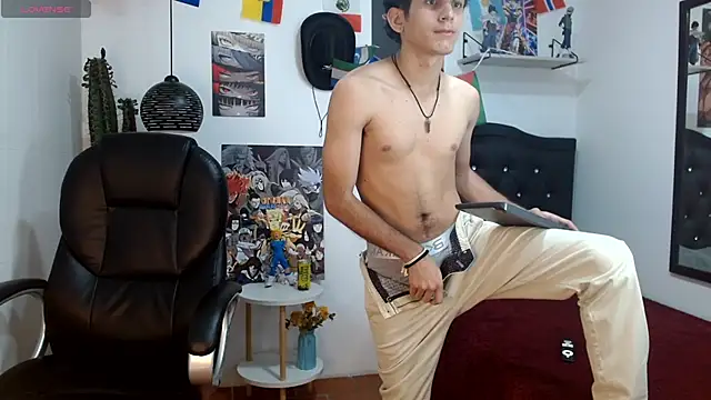 Snapshot of billy_wild chatting on 06-30-26, 11:43 billy wild online show from 06-30-26, 11:43