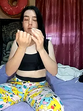 fogosabella225 online show from 04-13-26, 12:42