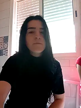 fogosabella225 online show from 04-08-26, 09:11