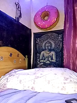 fogosabella225 online show from 04-07-26, 01:57