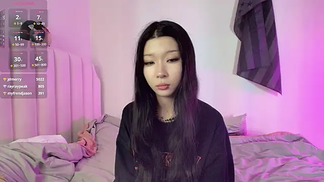 Snapshot of ayasinji chatting on 04-30-26, 03:13 ayasinji online show from 04-30-26, 03:13
