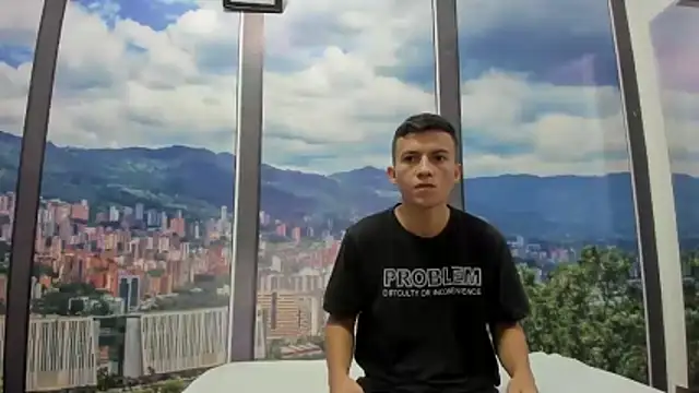DilanAndKing online show from 06-01-26, 01:33