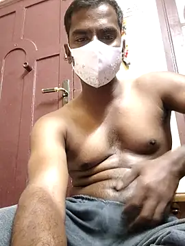 saahaag93 online show from 04-07-26, 05:26