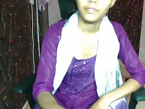 Shanaya xo online show from 06-01-26, 07:19