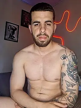 leoxxxgato online show from 05-01-26, 07:30