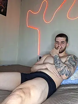 leoxxxgato online show from 06-02-26, 11:49