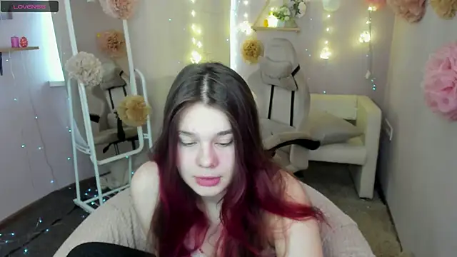 Kacey Love online show from 05-15-26, 05:38