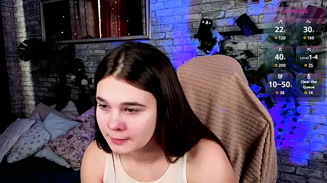 Kacey Love online show from 04-23-26, 06:09