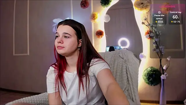 Kacey Love online show from 05-06-26, 05:55