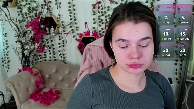 Kacey Love online show from 04-11-26, 05:59
