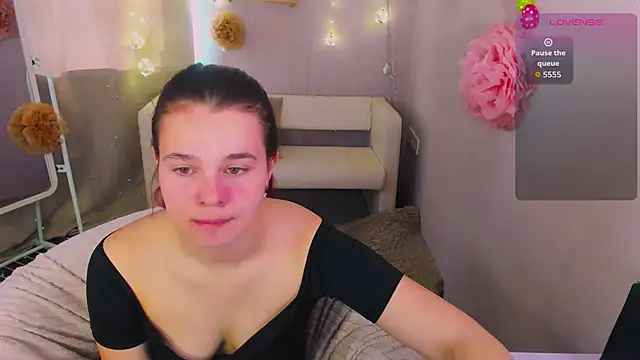 Kacey Love online show from 05-20-26, 05:37