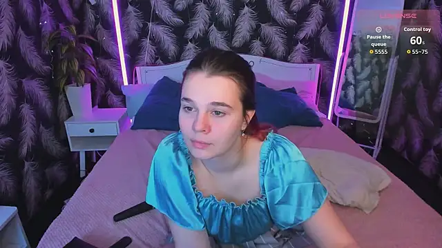 Kacey Love online show from 04-22-26, 05:47