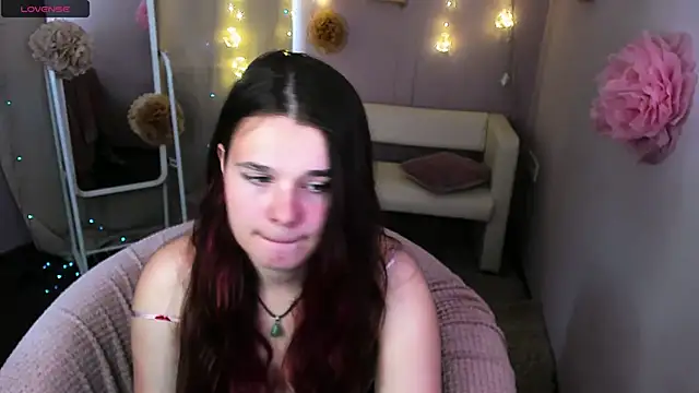 Kacey Love online show from 06-11-26, 12:57