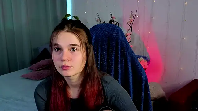 Kacey Love online show from 04-14-26, 05:45