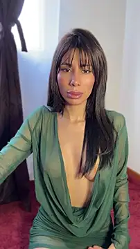 AlmaSajor  online show from 07-05-26, 03:41