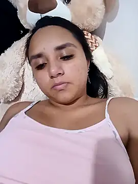 Valentina Narvaez online show from 04-29-26, 07:09