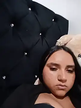 Valentina Narvaez online show from 06-09-26, 07:48
