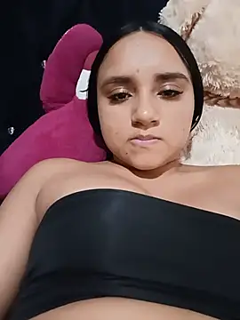 Valentina Narvaez online show from 07-06-26, 07:38