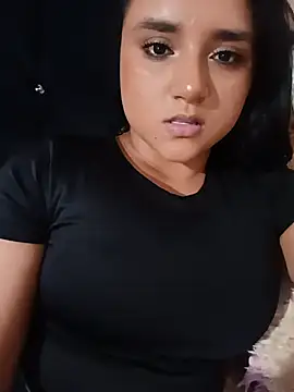 Valentina Narvaez online show from 05-31-26, 10:21