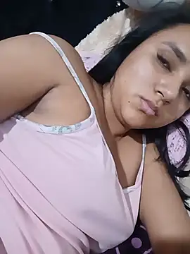 Valentina Narvaez online show from 05-22-26, 07:34