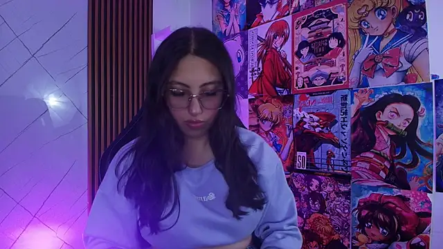 sweetlyundone online show from 04-12-26, 07:39