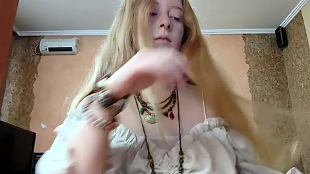 KateVibe 01 online show from 05-08-26, 10:35
