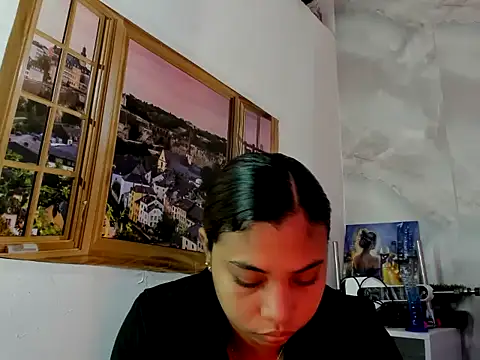 EllyBloom online show from 04-14-26, 01:38