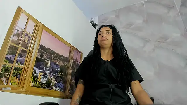 EllyBloom online show from 06-20-26, 01:49