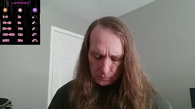 Magnus Luv online show from 06-01-26, 01:11