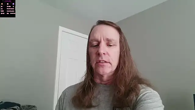 Magnus Luv online show from 06-03-26, 12:06