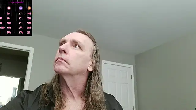 Magnus Luv online show from 06-04-26, 07:07
