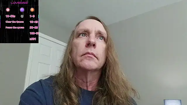 Magnus Luv online show from 05-28-26, 05:19