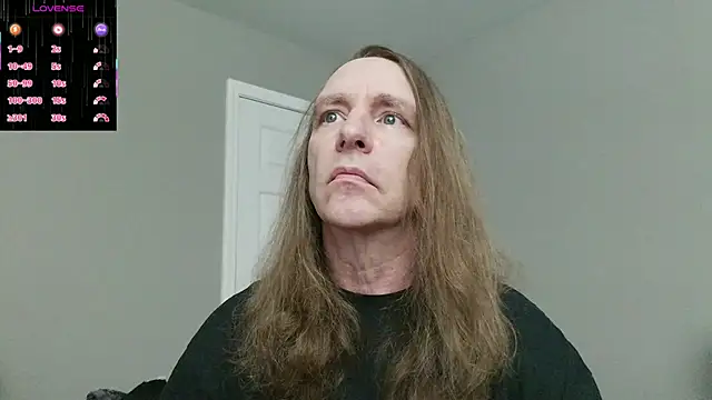 Magnus Luv online show from 07-04-26, 01:48