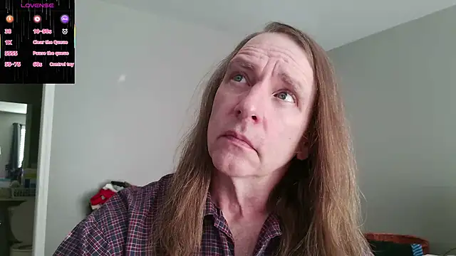Magnus Luv online show from 07-10-26, 12:27