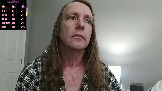Magnus Luv online show from 07-06-26, 11:17