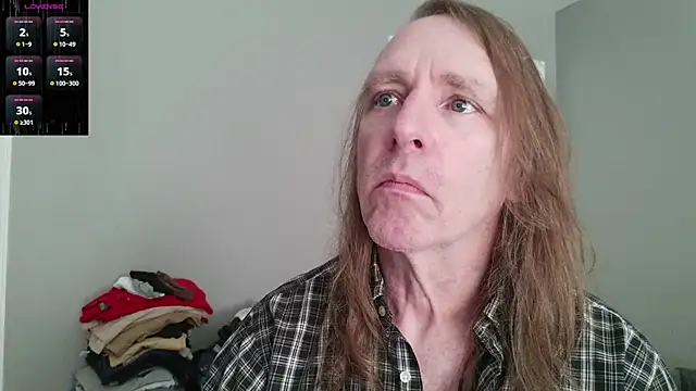 Magnus Luv online show from 07-11-26, 11:10