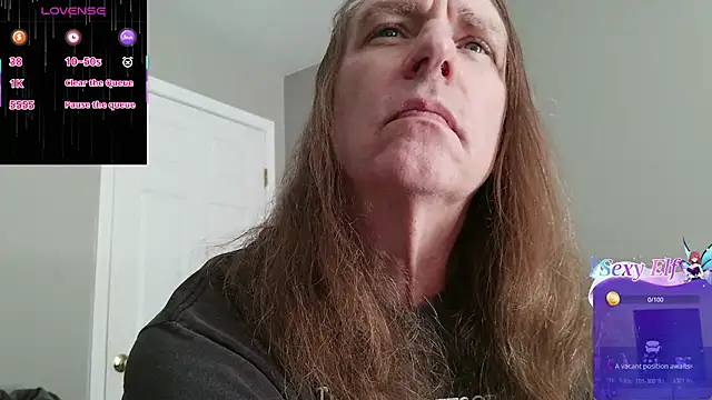 Magnus Luv online show from 05-29-26, 01:06