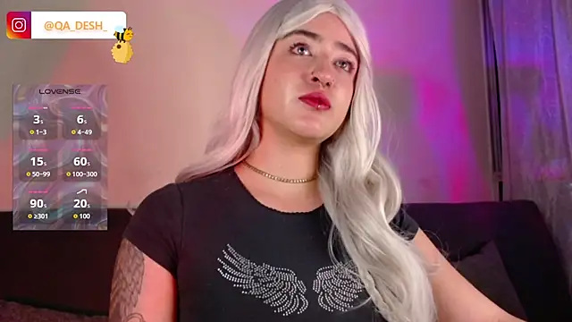 Mollyrose99 online show from 07-09-26, 02:12