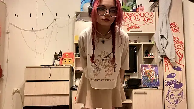 RedHeadCat online show from 04-04-26, 11:22