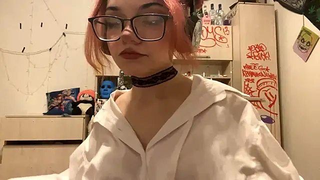 RedHeadCat online show from 04-23-26, 05:25