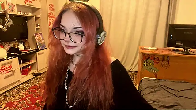 RedHeadCat online show from 05-01-26, 09:31