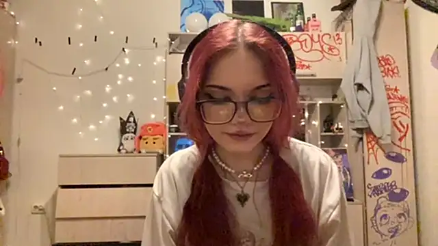 RedHeadCat online show from 04-05-26, 09:10