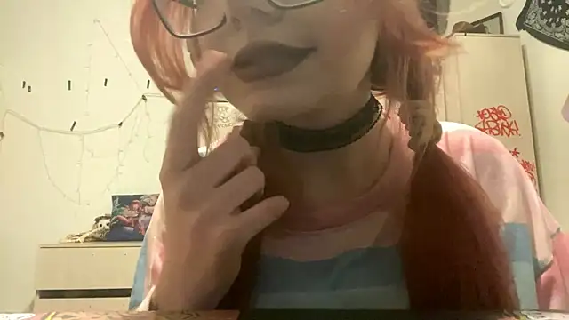 RedHeadCat online show from 04-27-26, 09:35