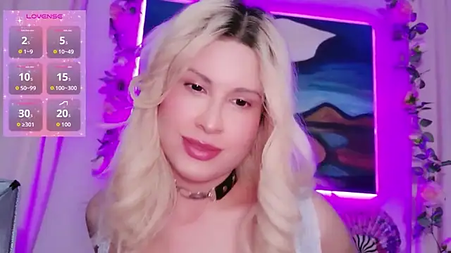 ItsAuroraBorealis online show from 05-01-26, 03:11
